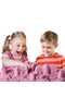 Art Craft Pink Kinetic Play Sand 500 Gr + Motor Skills + Health Tests Included - 2