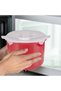 MICROWAVE CONTAINER FOR BOILING RICE - 5