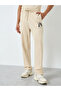 Men Relaxed Fit T-Shirt and Joggers Co-Ords - 4