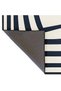 Mosso Line Patterned Woven Base Modern Decorative Carpet Mosso2058 - 3