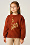 Kiretil Girl's Sweatshirt