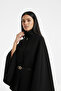 New Season Women's Belted Cape Poncho - 2