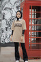 London Printed Unisex T-Shirt