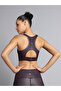 Women Urban Camo Running High Support Bra - 6
