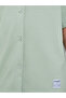 Teens Waffle Knit Shirt and Shorts Set - 3