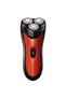 RED ROTARY SHAVER