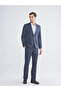 Slim Fit Men's Blazer Jacket - 5