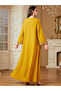 جلابيات نسائية بأكمام طويلة مزينة بالترتر - 5