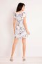 Rochie M123 - Ecru - L - 6