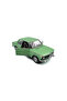 BMW 1602 – Taiga 1:18 - 8
