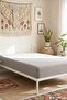 Single Elastic Towel Sheet - 100% Cotton - 100 X 200 cm - 7