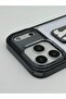 Mocome Premium Kickstand Case for iPhone 17 ProMax –Integrated PullDown Stand&Magnetic Compatibility - 6