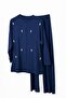Stone Sports Tunic Set