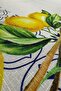مفرش طاولة أزورا بدون خياطة 150×300 سم - 3