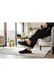 Gamelu Poem Unisex Black Slippers – Maximum Comfort & Daily Use - 3