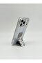 Mocome Premium Kickstand Case for iPhone 17 ProMax –Integrated PullDown Stand&Magnetic Compatibility - 3