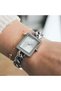 Hm27435S01-1 Women's Wristwatch with Steel Strap - 3