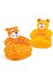 Inflatable Happy Animal Chair - 2