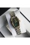 Hm27483S01-4 Women's Wristwatch with Steel Strap - 2