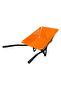 Heavy Duty Wheel Barrow, Steel Frame, Deep Tray, Anti-Slip Handles, Construction, Gardening, - 2