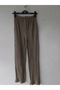 Buuble Casual Elastic Waistband, No Elastic Legs, Comfortable Bottoms, Sweatpants - 6