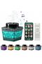Bakhoor Arabic Electric Incense Oud Burner with Full Quran Muslim Speaker Remote and App Control - 4