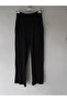 Buuble Casual Elastic Waistband, No Elastic Legs, Comfortable Bottoms, Sweatpants - 3