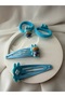 Labubu 4-Piece Buckle Set - 2