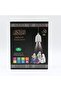 Quran LED Lamp with Speaker, SQ-102