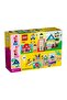 11035 Classic Creative Houses