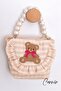 Girl's Bag Dress - 4