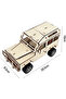 Solar-powered car - 2