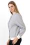 Women's College Jacket - 4