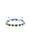 Original Licensed Miyuki Glass Beaded Junior Children's Bracelet