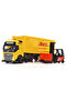ديكي DHL شاحنة البضائع