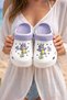 Unisex Daily Comfortable Sea Sabo Doctor Nurse Hospital Confort Sandals