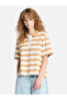 Short-Sleeve Polo Shirt