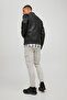 Jack&Jones Paul Flake Men's Trousers 12139912 Moonbeam - 2