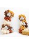 Farm Themed 65 Balloon Set – Cowboy Pattern Balloon Chain |   Safari Birthday |   Baby Birthday