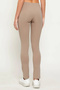 Annie Slim Fit Women's Beige Sweatpants V6Rb08Kd822-G1O3 - 3