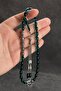 Gift Prayer Beads, Amber Prayer Beads, Lettered Prayer Beads, Wooden Boxed Prayer Beads - 2
