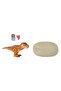 Primal Hatch T-Rex Dinosaur Interactive Egg Toy - 2