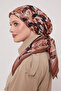 وشاح أوسكار - أسود رصاصي - 3