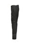 Men's Pants Andro Snow Pants Black - 3