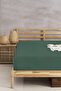 King Size Elastic Towel Sheet - 100% Cotton - 200 X 200 cm - 4