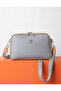 Colors Of Polo Shoulder Bag Length Dimension 18cm Width Dimension 27cm - 2