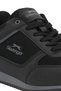 Attal I Men's Black / Dark Gray Casual Sports Shoes - 4