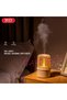 Hf07 Built-In Music Colorful Ambient Lighting 200ml Water Tank Smart Aromatherapy and Air Humidifier - 4