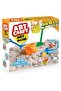 Beach Sand Set 500g + Health Tests Performed + Motor Skills and Educational Fun - 2