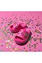 Girl's High-Soled Stone Pool Sea Casual Slippers